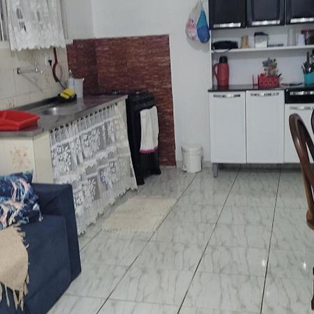 Sobrado Yemanja 200Mts Da Praia São Sebastião Exterior foto