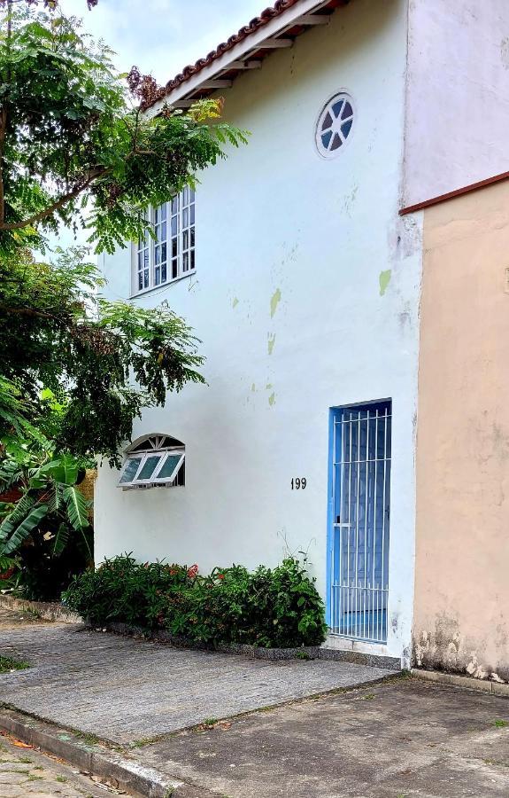 Sobrado Yemanja 200Mts Da Praia São Sebastião Exterior foto