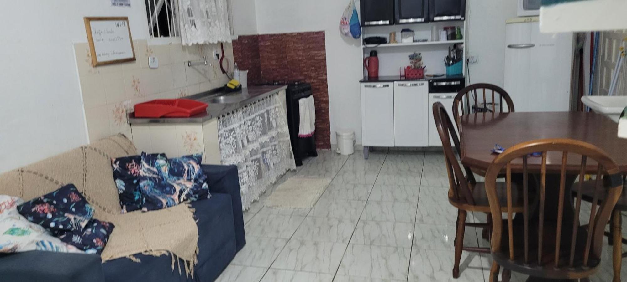 Sobrado Yemanja 200Mts Da Praia São Sebastião Exterior foto